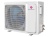 Потолочный кондиционер Dantex SMART INVERTER RKD-18CHANI/RKD-18HANIE-W