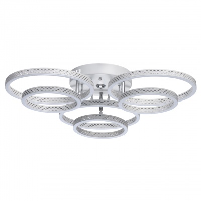Люстра (пульт) Аурих 70W LED 220 V (496019006)