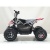Квадроцикл ATV-2E 36V1000W Красный (Spider 19)