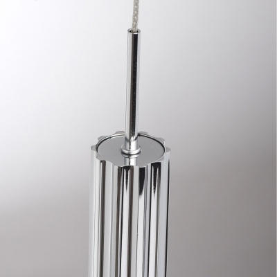 Люстра Ракурс 1*5W LED 220 V (631012801)