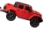 Электромобиль Джип Jeep Rubicon 6768R (красный) Электромобиль Джип Jeep Rubicon 6768R (красный)