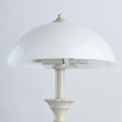 Настольная лампа Ариадна 2*60W E14 220 V (450033902)