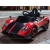Детский электромобиль Pagani (А009АА) красный Детский электромобиль Pagani (А009АА) красный