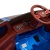 Электромобиль Джип Range Rover YBM 8375 4x4 (синий краска) Электромобиль Джип Range Rover YBM 8375 4x4 (синий краска)