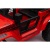 Джип Jeep Rubicon ХМХ 637 Красный Джип Jeep Rubicon ХМХ 637 Красный