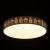 Люстра (пульт) Гуфи 50W LED 220 V (716010101) Люстра (пульт) Гуфи 50W LED 220 V (716010101)