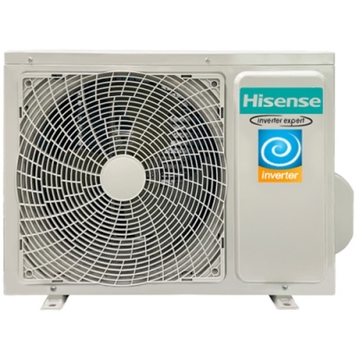Сплит система Hisense VISION PRO CARBON SUPERIOR DC Inverter (AS-10UW4RXVQH00A(B))
