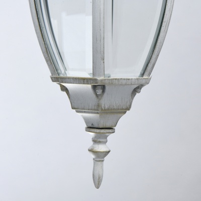 Светильник Фабур 1*95W E27 220 V IP44 (804010801)