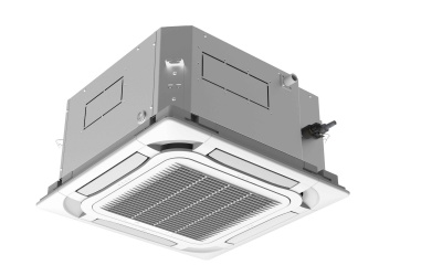 Кассетная сплит-система Gree U-Match Inverter GUD50T/A-S
