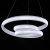 Люстра (пульт) Оскар 118W LED 220 V (510015401) Люстра (пульт) Оскар 118W LED 220 V (510015401)