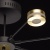 Люстра Гэлэкси 6*5W LED 220 V (632015206) Люстра Гэлэкси 6*5W LED 220 V (632015206)