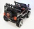 Детский электромобиль T008TT 4WD черный