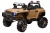 Электромобиль Джип QLS-618 4x4 (песочный) Электромобиль Джип QLS-618 4x4 (песочный)