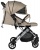 Коляска детская прогулочная Farfello Comfy Go (Бежевый)