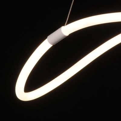 Люстра Толедо 30W LED 220V (312014001)