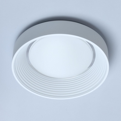 Люстра (пульт) Ривз 40W LED 220 V (674016601)
