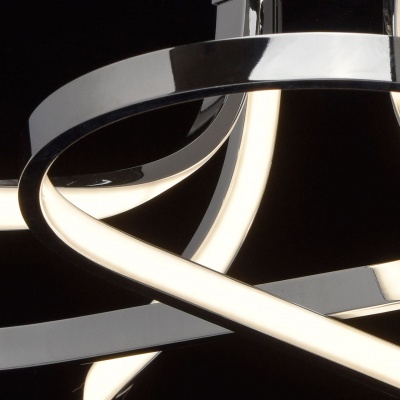 Люстра Аурих 45W LED 220 V (496015302)