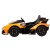 Электромобиль Lamborghini HL528 4x4 (оранжевый) Электромобиль Lamborghini HL528 4x4 (оранжевый)