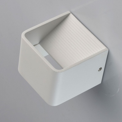 Бра Котбус 1*5W LED 220 V (492023101)