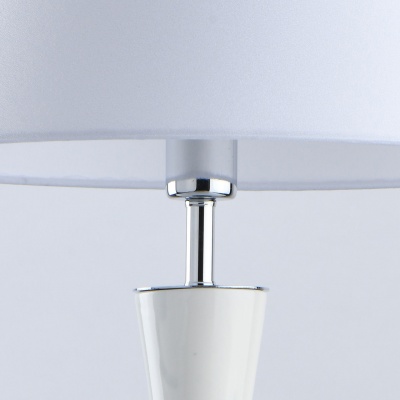 Настольная лампа Виталина 1*40W E14 220 V (448034501)