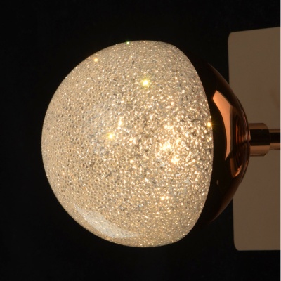 Бра Каспер 1*5W LED 220 V (707020201)