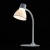 Настольная лампа Ракурс 4,2W LED 220 V (631036301) Настольная лампа Ракурс 4,2W LED 220 V (631036301)