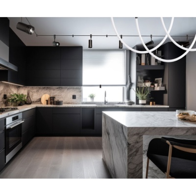 Трек-светильник Флекси 10W LED 4000К 48 V  110*d2,5см (852012601)