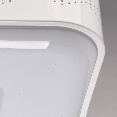 Люстра Ривз 30W LED 220 V (674012101)