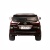 Электромобиль Lexus LX570 4x4 (чёрный краска) Электромобиль Lexus LX570 4x4 (чёрный краска)