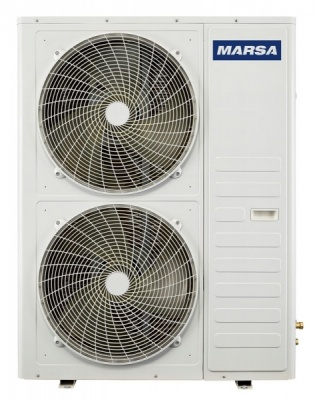 Кондиционер напольно-потолочного типа MRK-60CHTN/MRK-60HTNE-W