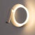 Бра Стаут 8W+3W LED 220V (702023302)