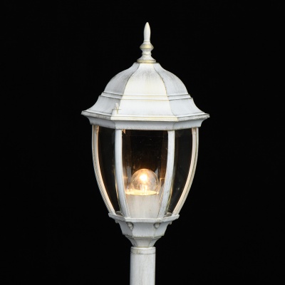 Светильник Фабур 1*95W E27 220 V IP44 (804041001)