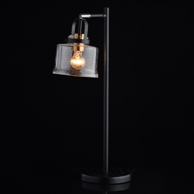 Настольная лампа Вальтер 1*10W LED E27 220 V (551032401)
