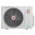 Сплит-система ROYAL CLIMA DC EU GRIDA INVERTER (RCI-GRC35HN NEW) Сплит-система ROYAL CLIMA DC EU GRIDA INVERTER (RCI-GRC35HN NEW)