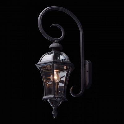Светильник Сандра 1*95W E27 220 V IP44 (811020401)