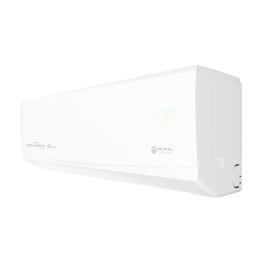 Сплит-система ROYAL CLIMA DC EU GRIDA INVERTER (RCI-GR22HN)