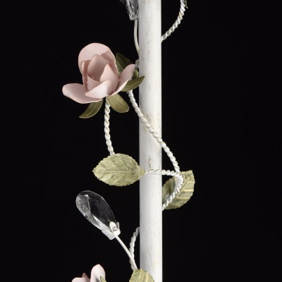 Торшер Букет 1*40W E27 220 V (421044901)