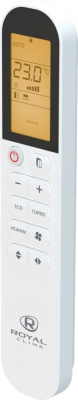 Сплит-система ROYAL CLIMA GLORIA INVERTER (RCI-GL28HN)