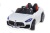Электромобиль Mercedes Benz SPORT (белый) Электромобиль Mercedes Benz SPORT (белый)