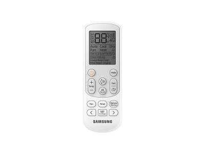 Напольно-потолочный кондиционер Samsung AC052MNCDKH/EU