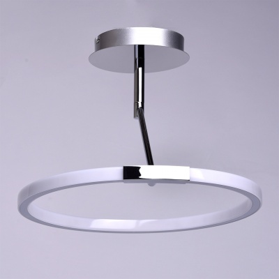 Люстра Платлинг 1*29W LED 220 V (661011701)