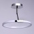 Люстра Платлинг 1*29W LED 220 V (661011701) Люстра Платлинг 1*29W LED 220 V (661011701)