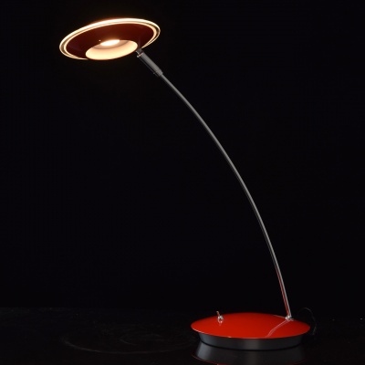 Настольная лампа Гэлэкси 1*5W LED 220 V (632033001)