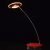 Настольная лампа Гэлэкси 1*5W LED 220 V (632033001)