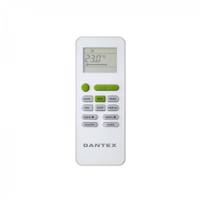 Канальный кондиционер Dantex CITY INVERTER RKD-48BHTNI/RKD-48HTNIE-W