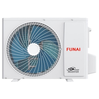 Инверторная сплит-система FUNAI AKOYA Inverter (RAC-I-AK25HP.D01)