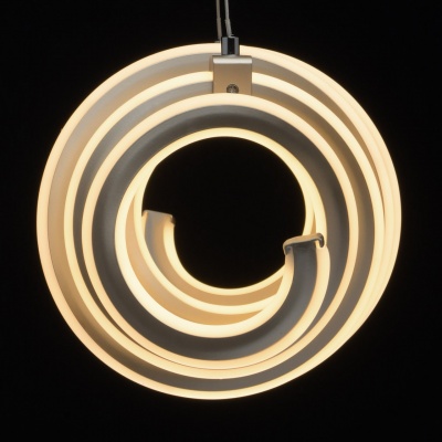 Люстра Аурих 60W LED 220 V (496018501)