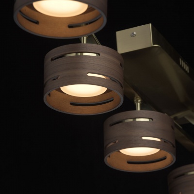 Люстра Чил-аут 6*5W LED 220 V (725011006)