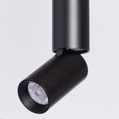 Светильник Информ 1*12W LED 220 V, 4000К  (851011601)