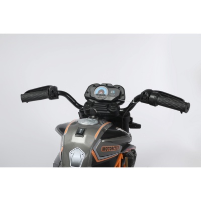 Мотоцикл Moto Augusta 800RC YKB5937  Оранжевый